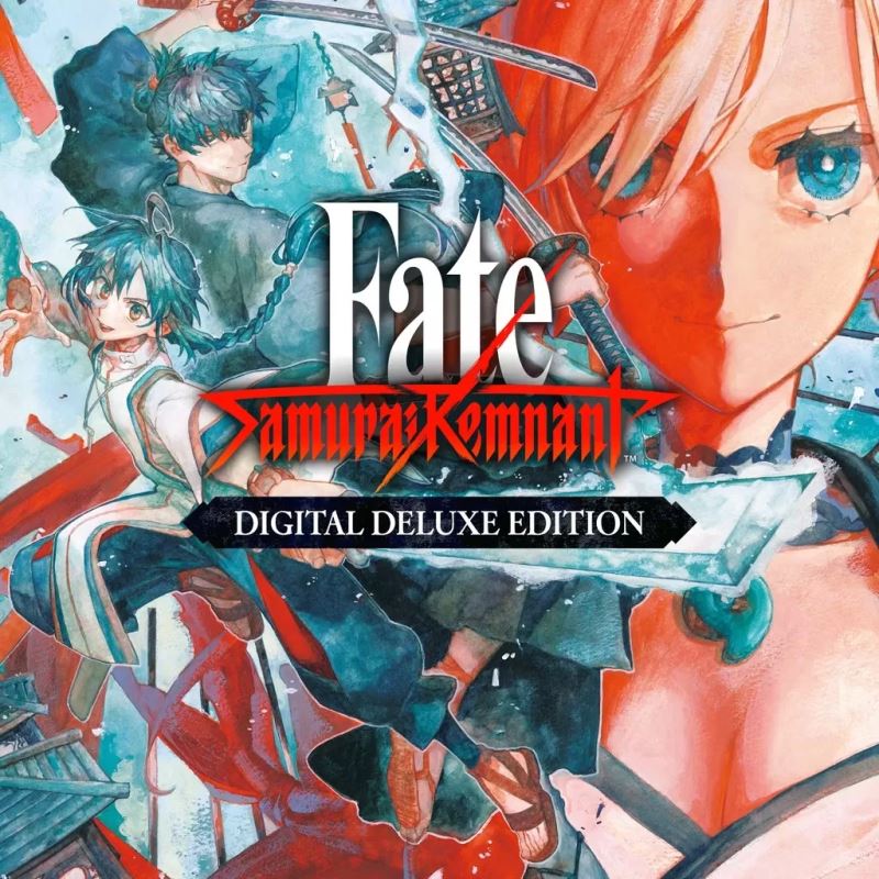 Fate武士遗迹中文版(角色扮演游戏) v1.02 安卓版