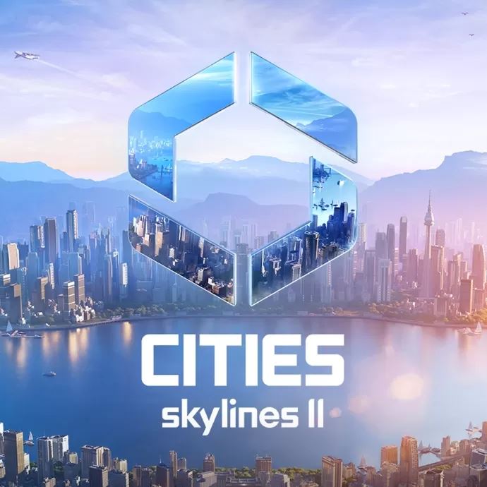 都市天际线2中文版(城市经营建造游戏) v2.6.1 安卓版