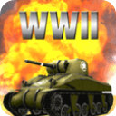 WW2战争模拟器中文版 for Android v1.6.1 安卓手机版