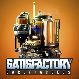 幸福工厂(Satisfactory) v1.0 安卓版