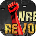 摔角革命汉化版(Wrestling Revolution) for Android v2.040 安卓手机版