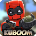 酷炸射击最新版(KUBOOM) for Android v7.51 安卓手机版