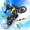 自行车跳跃官方版(Bike Jump) for Android v1.10.0 安卓手机版