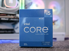 Intel i5-12600KF和AMD R5-5700X3D怎么选? 千元级CPU推荐
