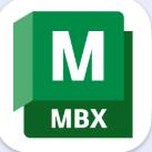Mudbox 2025 for Mac(3D数字绘画和雕刻软件) v2025 中文激活版