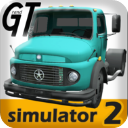 大卡车模拟器2官方版 for Android v1.0.34f3 安卓手机版