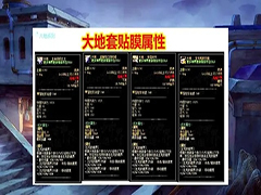 DNF雾神妮版本毕业装备是什么 DNF雾神妮版本毕业装备攻略大全