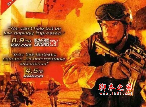 三角洲特种部队5:黑鹰坠落(Delta Force:Black Hawk Down) 1.20