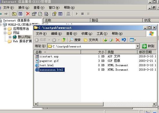 IIS for win2000 安装包 5.0官方简体中文版