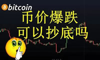 币价暴跌，买入还是观望？到底了还是没到底？