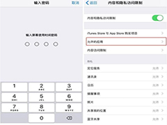 iPhone15 Pro如何设置应用加密 iPhone15 Pro设置应用加密的方法
