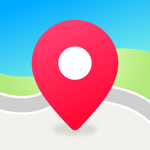 Petal 地圖(定位/导航和路况) v1.2.300 苹果手机版