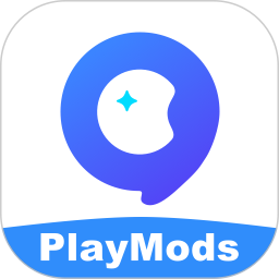 Playmods(游戏盒子) v1.0.0 安卓手机版