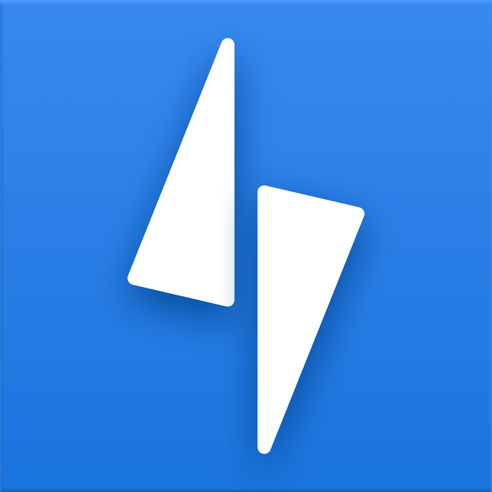 闪电快传(跨平台文件传输工具) v1.0.3 苹果手机版