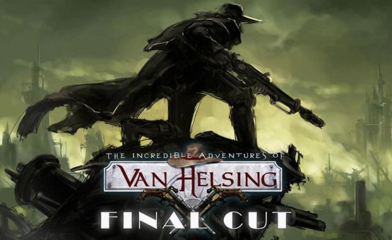 范海辛的奇妙冒险[The Incredible Adventures of Van Helsing]免安装硬盘版