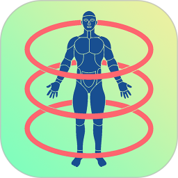 体资体态测评 for Android v1.0.2 安卓版
