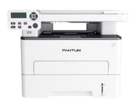 奔图Pantum M6766DW Plus 多功能一体打印机驱动 V1.2.14 官方版