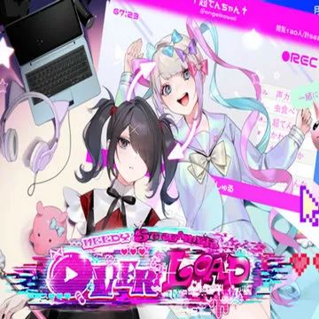 主播女孩重度依赖手机版最新版(模拟养成游戏) v1.2.1 安卓版