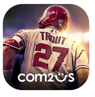 MLB9局职棒19 v4.0.0 安卓版