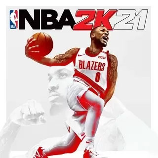 NBA2K21 app下载