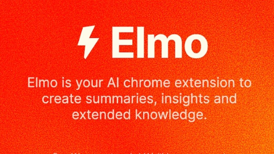 Elmo(免费AI扩展) v0.2.0 官方版