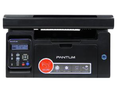 奔图 Pantum M6206W 多功能打印机驱动 V1.14.35 官方免费版