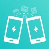 手机转移换机助手APP for Android v1.3.5 安卓版