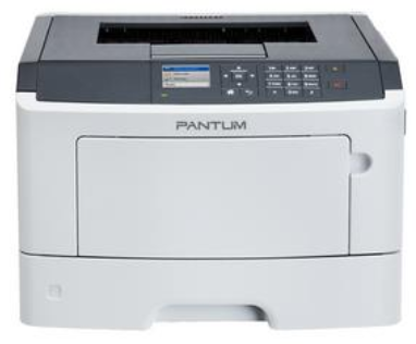 奔图Pantum P5006DN 企业激光打印机驱动 V2.12.0.0 官方免费版
