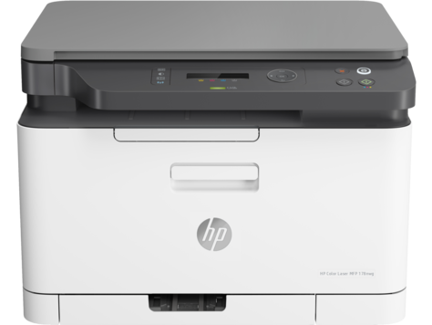 惠普HP Color Laser MFP 179fwg一体机驱动 v1.20 安装版