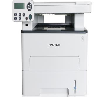 奔图Pantum M6709DW 多功能一体打印机驱动 V2.7.31 官方免费版