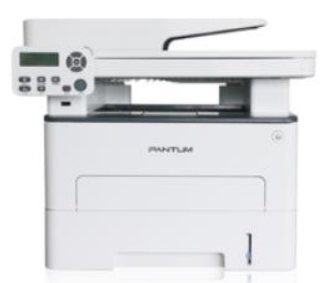 奔图Pantum M7109D 多功能一体打印机驱动 V2.8.26 官方免费版