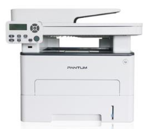奔图Pantum M7160DW 多功能一体打印机驱动 V2.8.26 官方免费版