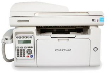 奔图 Pantum MS6600NW 多功能打印机驱动 V1.14.35 官方免费版