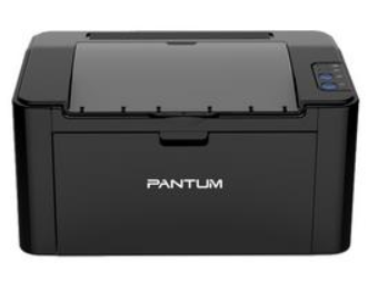 奔图 Pantum P2509NW 激光打印机驱动 V2.6.33 安装免费版