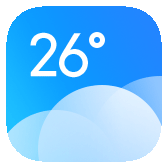 小米天气(手机天气预报软件) v15.0.1.1 安卓版