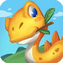 全民养恐龙最新版(模拟经营游戏) v7.0.0 安卓版