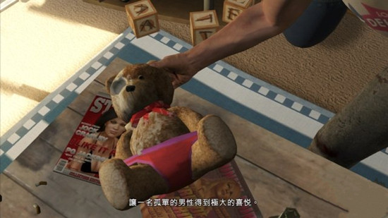 侠盗猎车5全主线任务详细图文攻略 GTA5主线任务第七期