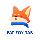 FatfoxTab 新标签页 v1.1.4 Chrome扩展插件