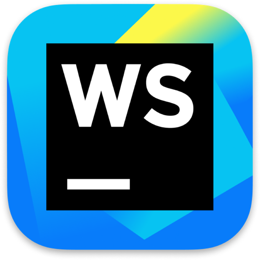 WebStorm v2024.1.4 中文正式免费版(附汉化包+安装教程)