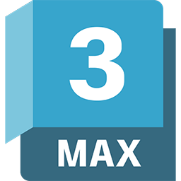 Autodesk 3DS MAX 2025.1 中文正式免费授权版(附安装教程) 64位