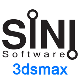 SiNi Software Plugins插件合集套装 v2.0.0 for 3ds Max 2018-2025 完整免费版(附教程)