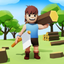 小小木材商最新版(模拟经营类游戏) v1.0.2 安卓版