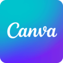 Canva(在线设计软件) v1.87.0 官方中文免费安装版