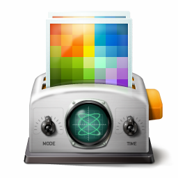 ReaConverter Lite 图像批量转换器 V7.814 官方安装版