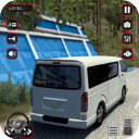 面包车模拟器手游(模拟驾驶类游戏) v2 安卓版