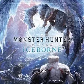 怪物猎人世界冰原官方中文版(动作冒险游戏) v15.11.01 安卓版