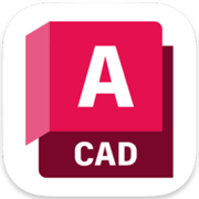 Autodesk AutoCAD 2024.1.5(cad2024) 中文/英文正式版((附补丁+安装教程) 64位 