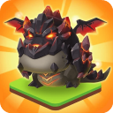 龙岛对决最新版(闯关对战小游戏) v1.0 安卓版