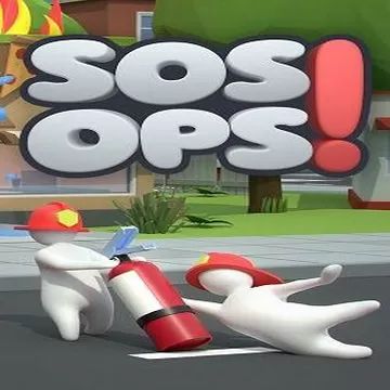 SOS OPS(休闲手游) for Android v2.6.4 安卓手机版