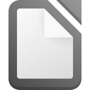 LibreOffice(办公软件) v24.2.4 中文免费安装版